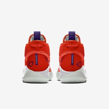 Nike Zoom KD12 By You (Rising Stars) - Férfi Kosárlabda Cipő - Színes/Színes/Színes